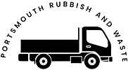 portsmouth rubbish and waste - logo